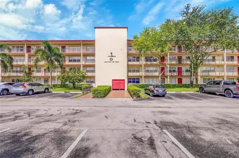1551 SW 135th Ter #112G, Pembroke Pines, FL 33027