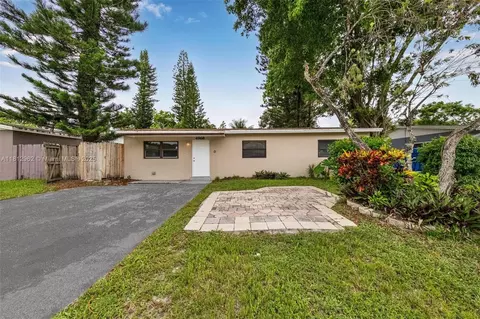 4968 SW 5th St, Margate, FL 33068