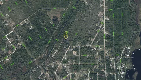 1403 Rutledge, Lake Placid, FL 33852