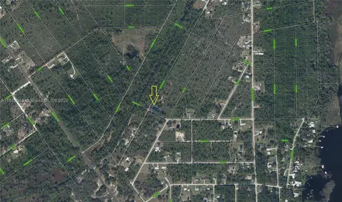 1401 Rutledge Ave, Lake Placid, FL 33852
