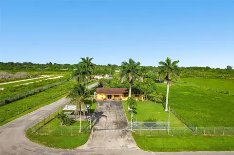 13101 SW 205th Ave, Miami, FL 33196