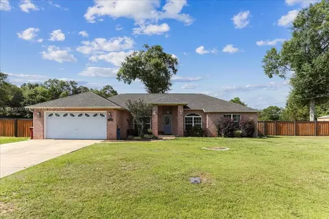 Exterior - 3661 Misty Woods, Pace, FL 32571 photo 2 of 9