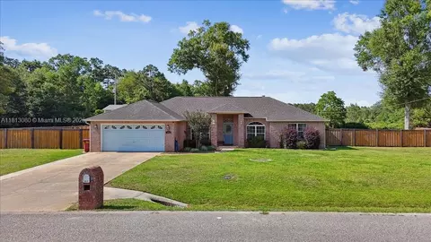 Exterior - 3661 Misty Woods, Pace, FL 32571 photo 1 of 9