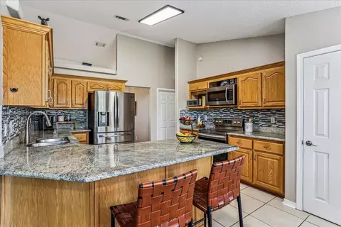 Kitchen - 3661 Misty Woods, Pace, FL 32571 photo 1 of 6