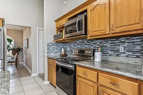 Kitchen - 3661 Misty Woods, Pace, FL 32571 photo 2 of 6