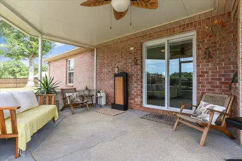 Exterior - 3661 Misty Woods, Pace, FL 32571 photo 6 of 9
