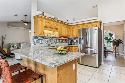 Kitchen - 3661 Misty Woods, Pace, FL 32571 photo 3 of 6