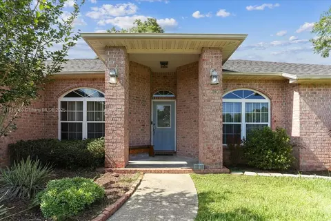 Exterior - 3661 Misty Woods, Pace, FL 32571 photo 4 of 9