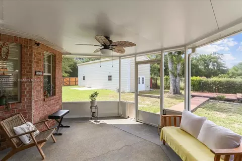 Exterior - 3661 Misty Woods, Pace, FL 32571 photo 7 of 9