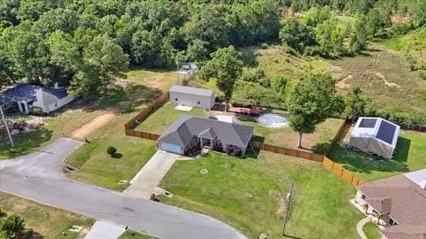 View/Area - 3661 Misty Woods, Pace, FL 32571 photo 2 of 5