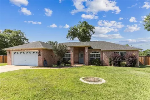 Exterior - 3661 Misty Woods, Pace, FL 32571 photo 3 of 9