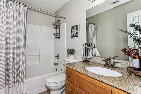 Bath - 3661 Misty Woods, Pace, FL 32571 photo 1 of 5