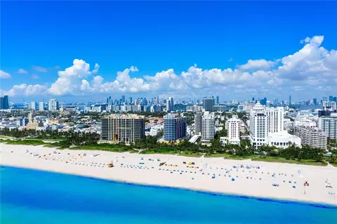 1500 Ocean Dr #910, Miami Beach, FL 33139