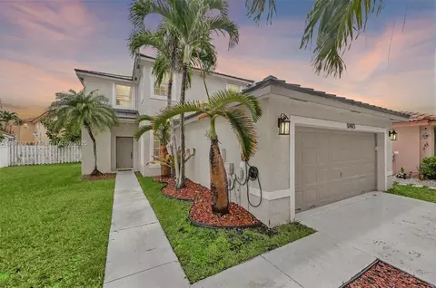 17473 SW 22nd St, Miramar, FL 33029