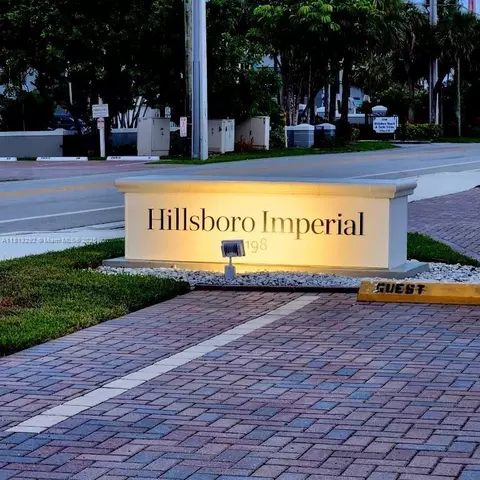 1198 Hillsboro Mile #112, Hillsboro Beach, FL 33062