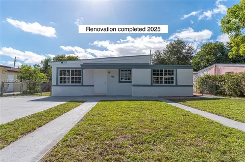 40 NW 121st St, North Miami, FL 33168