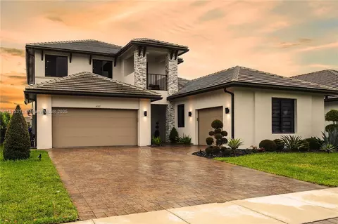 4381 SW 178th Ave, Miramar, FL 33029