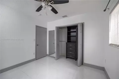Bedroom - 5330 E 6th Ave, Hialeah, FL 33013 photo 7 of 8
