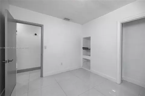 Bedroom - 5330 E 6th Ave, Hialeah, FL 33013 photo 4 of 8