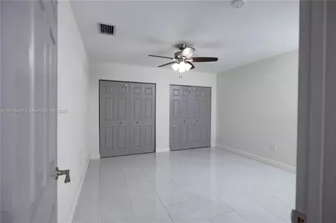 Bedroom - 5330 E 6th Ave, Hialeah, FL 33013 photo 6 of 8