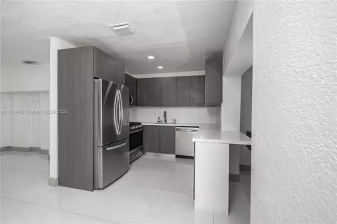Kitchen - 5330 E 6th Ave, Hialeah, FL 33013 photo 2 of 2