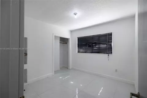Bedroom - 5330 E 6th Ave, Hialeah, FL 33013 photo 5 of 8