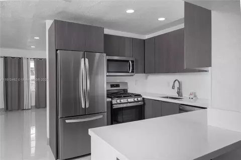Kitchen - 5330 E 6th Ave, Hialeah, FL 33013 photo 1 of 2