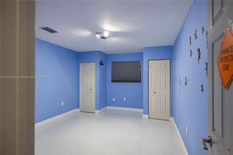 Bedroom - 5330 E 6th Ave, Hialeah, FL 33013 photo 2 of 8