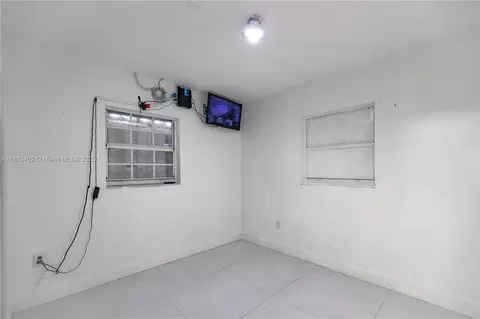 Bedroom - 5330 E 6th Ave, Hialeah, FL 33013 photo 8 of 8