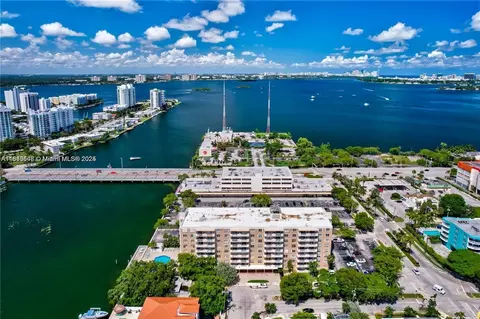 1455 N Treasure Dr #3R, North Bay Village, FL 33141
