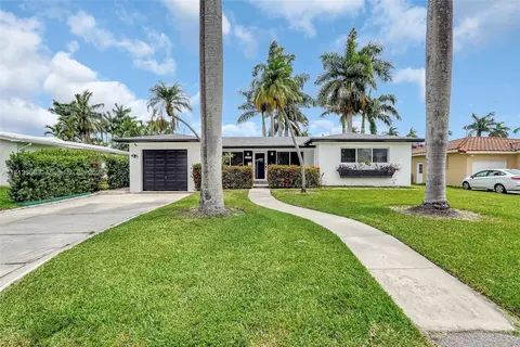 1319 Buchanan St, Hollywood, FL 33019
