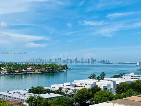 6900 Bay Dr #10D, Miami Beach, FL 33141