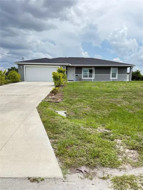 3031 Cherry Ln, Labelle, FL 33935 photo 1