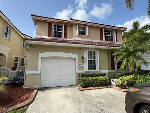 15048 SW 51st St, Davie, FL 33331