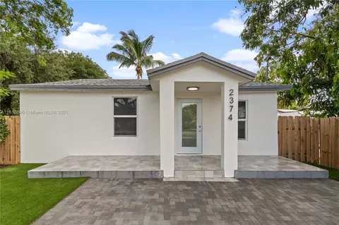 2374 NW 56th St, Miami, FL 33142