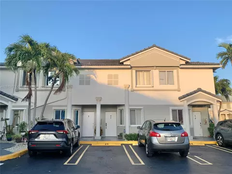 120 SW 109th Ave #3, Sweetwater, FL 33174