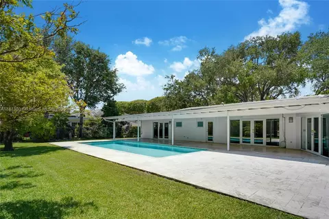 12305 SW 73rd Ave, Pinecrest, FL 33156