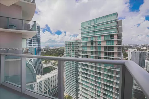 1100 S Miami Ave #3607, Miami, FL 33130