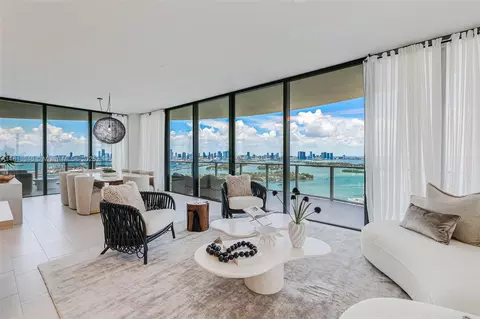 500 Alton Rd #3603, Miami Beach, FL 33139
