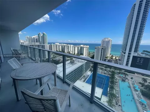 4010 S Ocean Dr #R1707, Hollywood, FL 33019