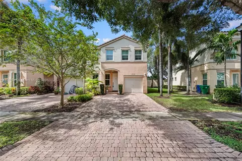 16316 SW 48th St, Miramar, FL 33027