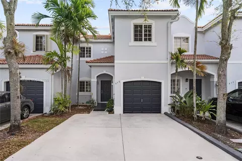 849 SW 148th Pl #849, Miami, FL 33194