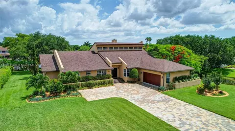 13241 SW 32nd Ct, Davie, FL 33330