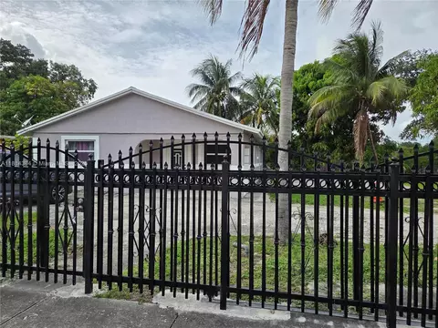 Undisclosed, Miami, FL 33147