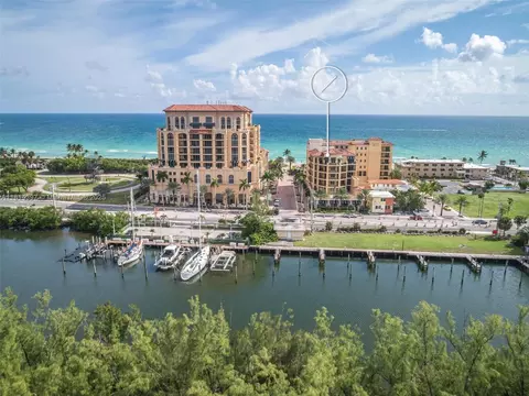 3415 N Ocean Dr #201, Hollywood, FL 33019