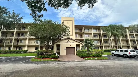 1351 SW 141st Ave #407G, Pembroke Pines, FL 33027