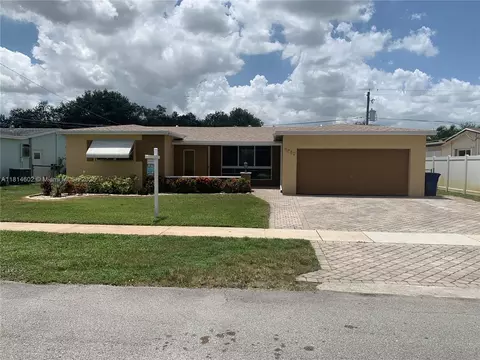 9280 SW 55th St, Cooper City, FL 33328