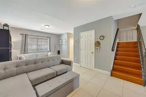 14521 SW 29th Ter #14521, Miami, FL 33175
