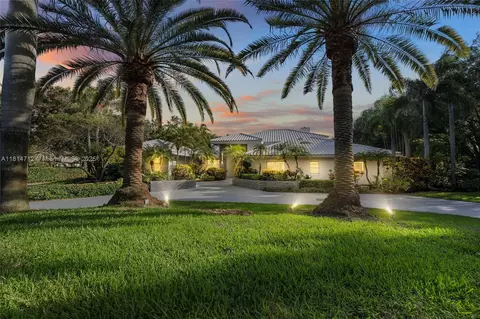 2805 Hackney Rd, Weston, FL 33331