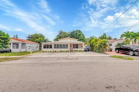 435 NW 44th Ave, Miami, FL 33126